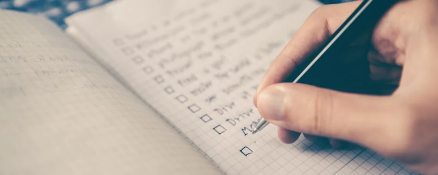 Diagnostic checklist for troubleshooting Google Business Profile visibility issues